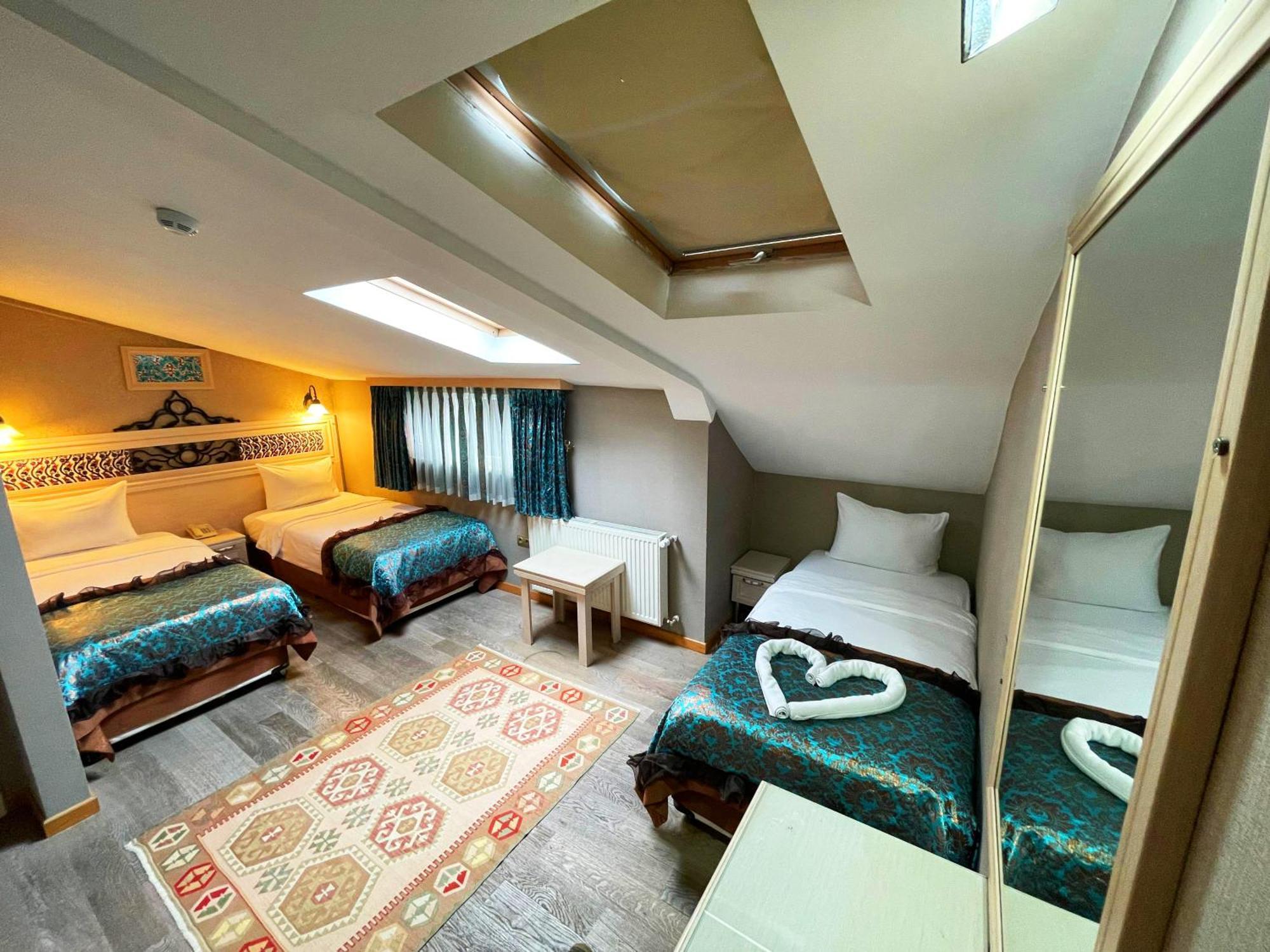 Hotel Novano — Fotoğraflar 2