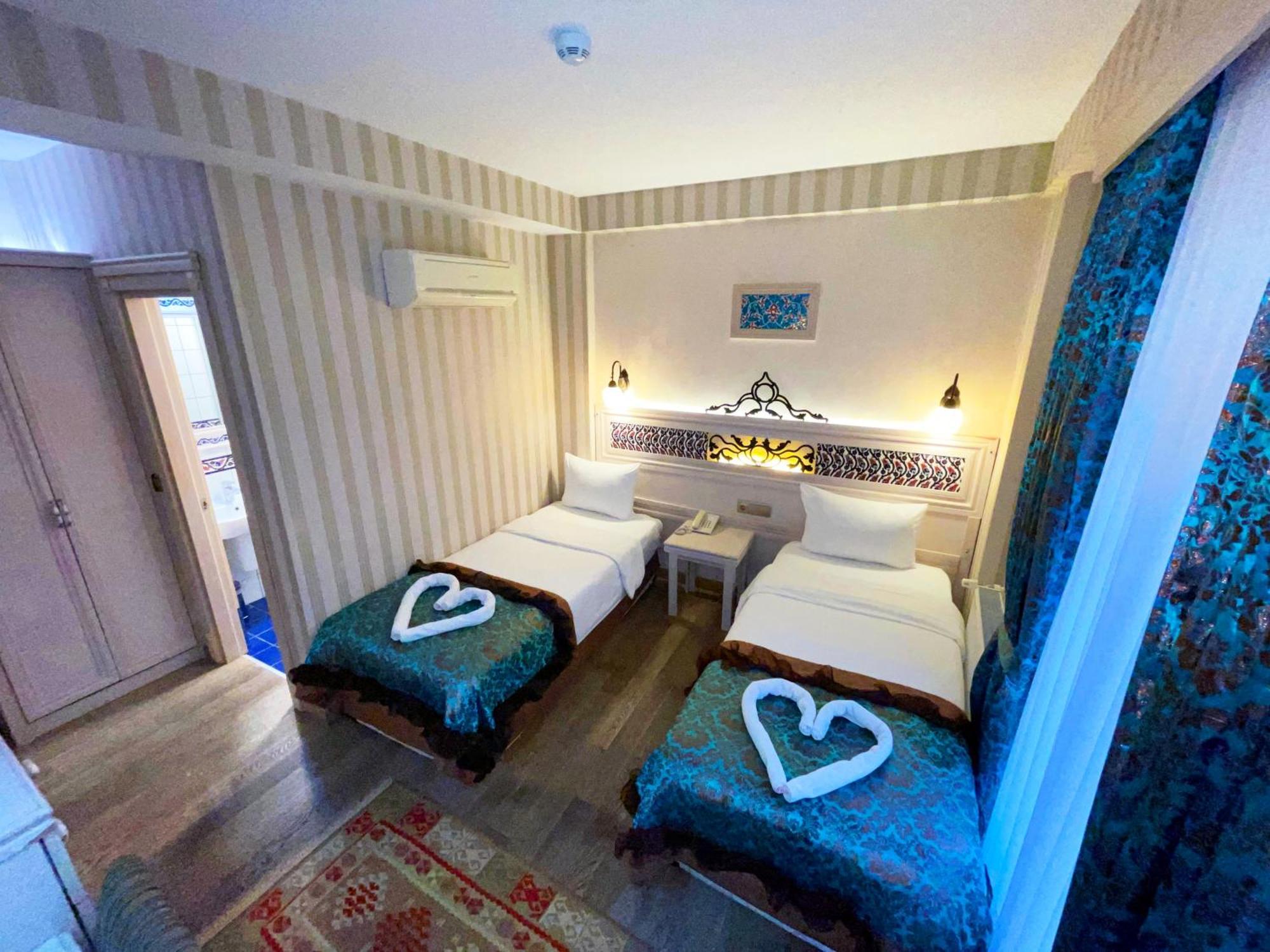 Hotel Novano — Fotoğraflar 1